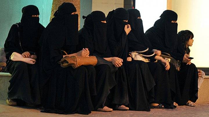 In historic move, Saudi women allowed to run in local elections