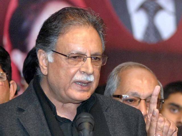 PML-N govt never resorted to politics of revenge: Info Minister