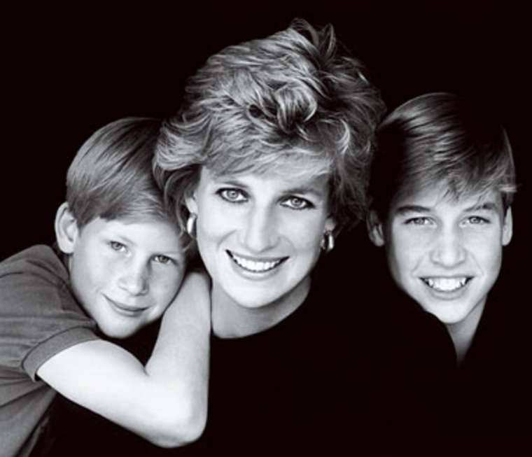 Remembering The Queen of Hearts: Diana, Princess of Wales