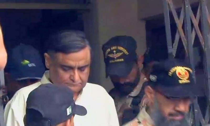 SSGC made 1500 illegal inductions on Dr Asim’s advice