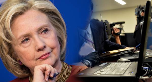 Thousands of Clinton emails released, scores retroactively classified