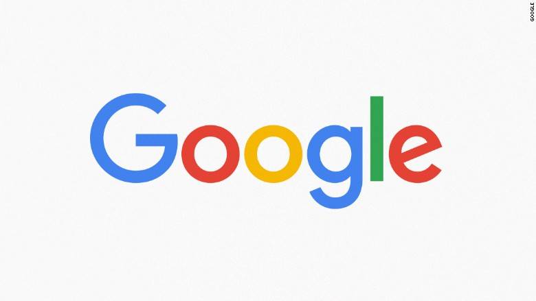 Google unveils new logo at turning point in company's history