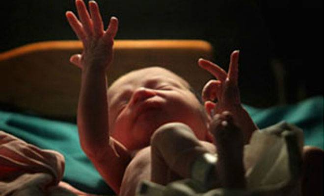 52 newborn babies died in 2 weeks in India