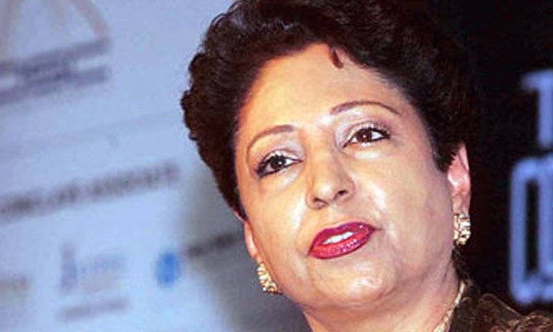 Maliha Lodhi writes UN Security Council to take notice of Indian aggression along LoC
