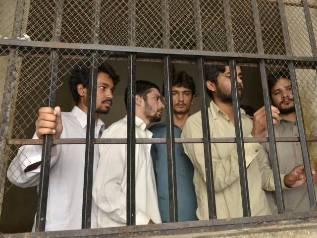 ATC extends remand of Kasur child abuse accused