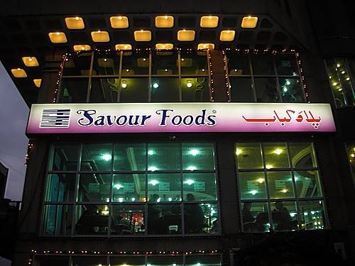 Islamabad admin seals Best Western Hotel, Savour Hotel