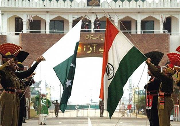 Pakistan Rangers and India BSF talks begin in New Delhi
