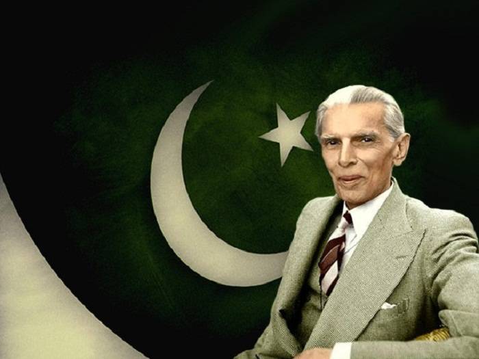 67th anniversary of Quaid-e-Azam today