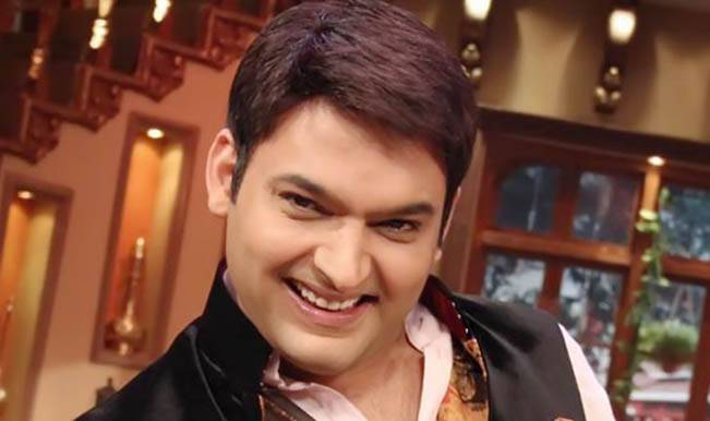Check out another banner of Kapil Sharma's 