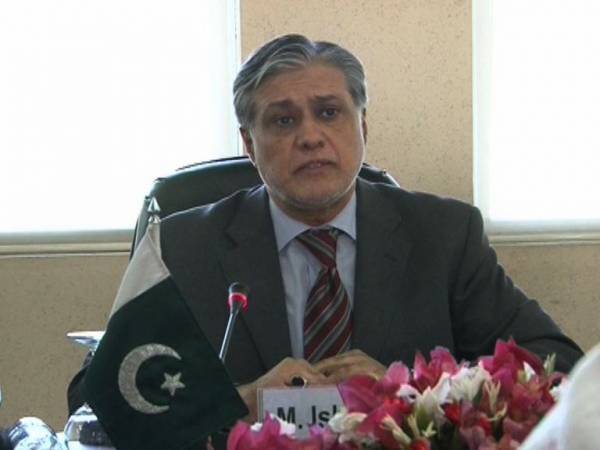 Dar lauds role of overseas Pakistanis for strengthening national economy