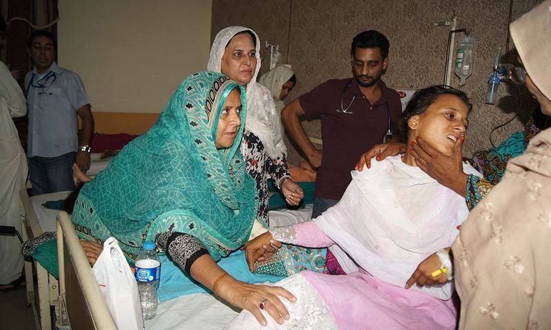 Punjab Health, Local Bodies, School secretaries made OSD