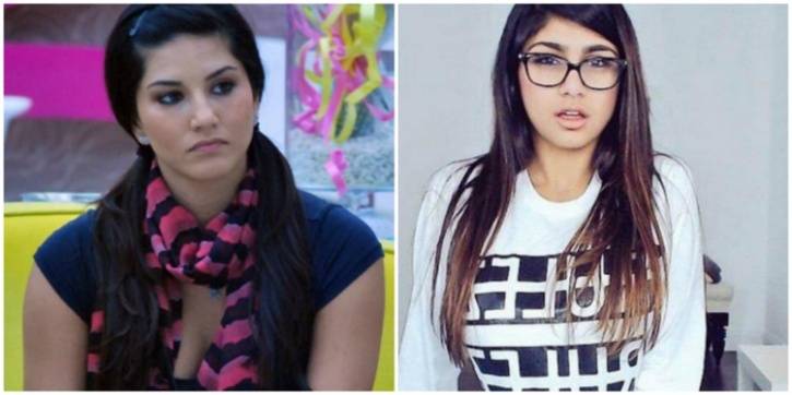 After Sunny Leone, Mia Khalifa approached for Bigg Boss 9