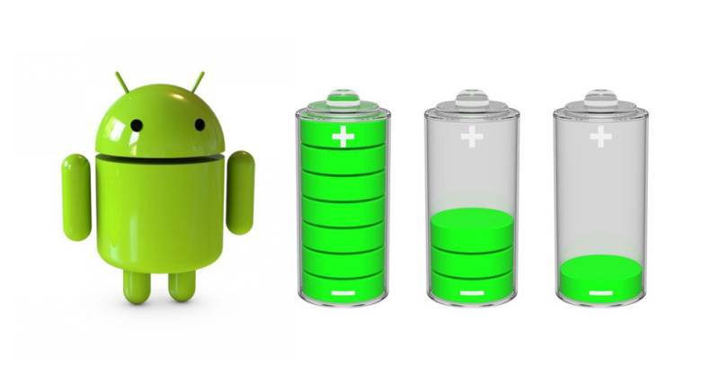 New tool to tackle power-hungry Android apps