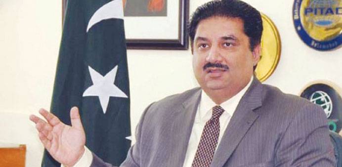 PM to announce package to boost exports: Dastgir
