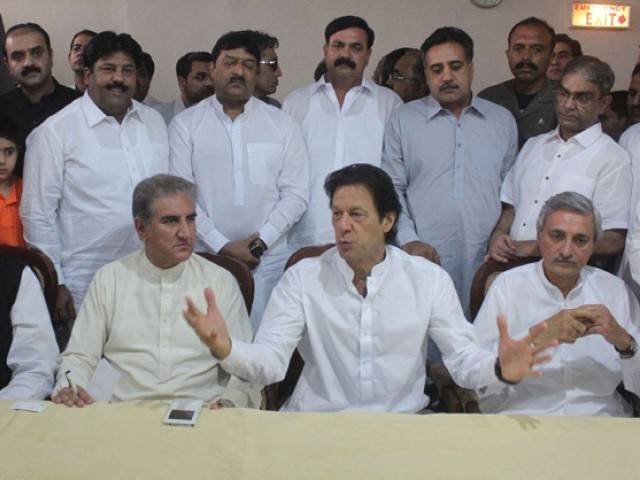 Absence from Parliament: PTI lawmakers donate salaries to Prime Minister’s Flood Relief Fund