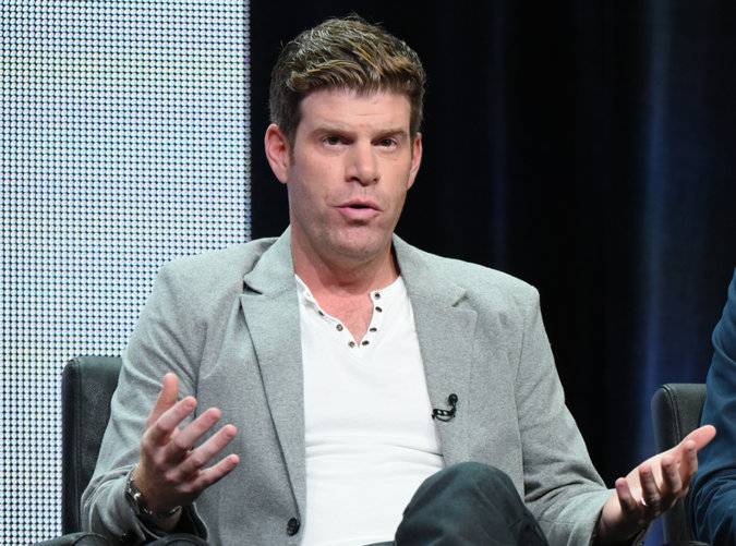 TV comedian Steve Rannazzisi finally admits that he lied about being at World Trade Centre on 9/11
