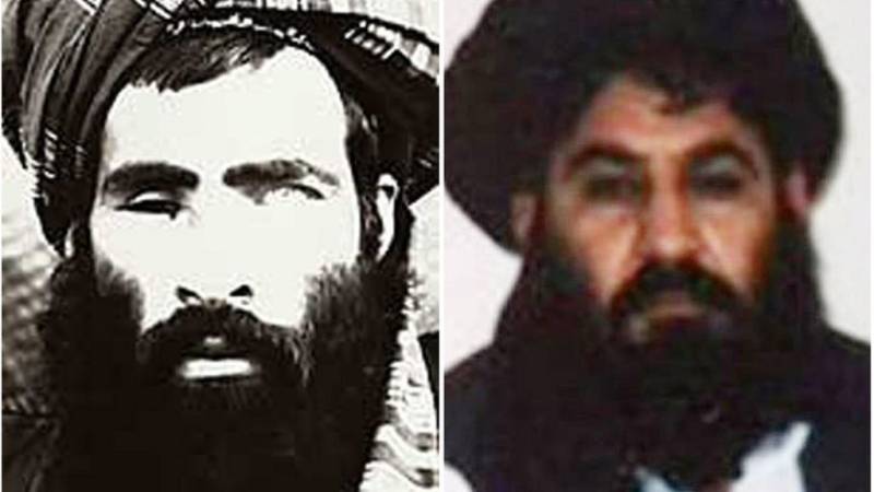 Afghan Taliban 'resolve splits' over Mullah Omar's successor