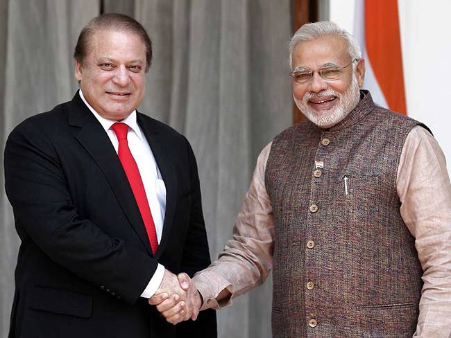 PM Nawaz, Modi likely to stay in same hotel during UNGA session