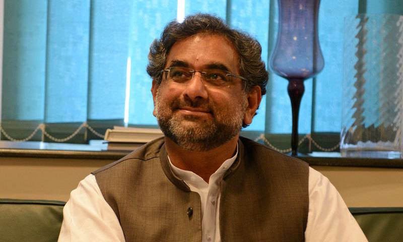 No int’l institution ready to provide grant for Pak-Iran gas pipeline project: Shahid Khaqan