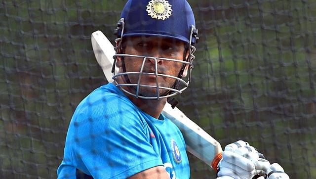 India announces squads for South Africa tour, Dhoni to continue as captain