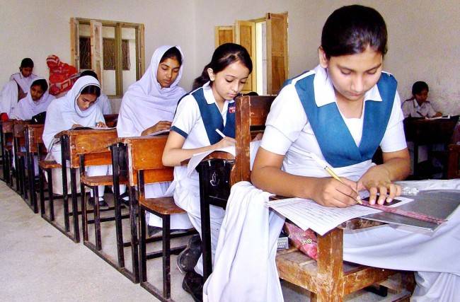 Private schools' fees to remain unchanged: Punjab Government