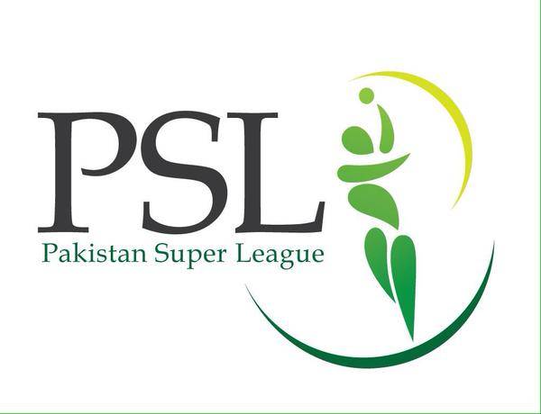 Cricketers, showbiz stars gather to unveil PSL logo