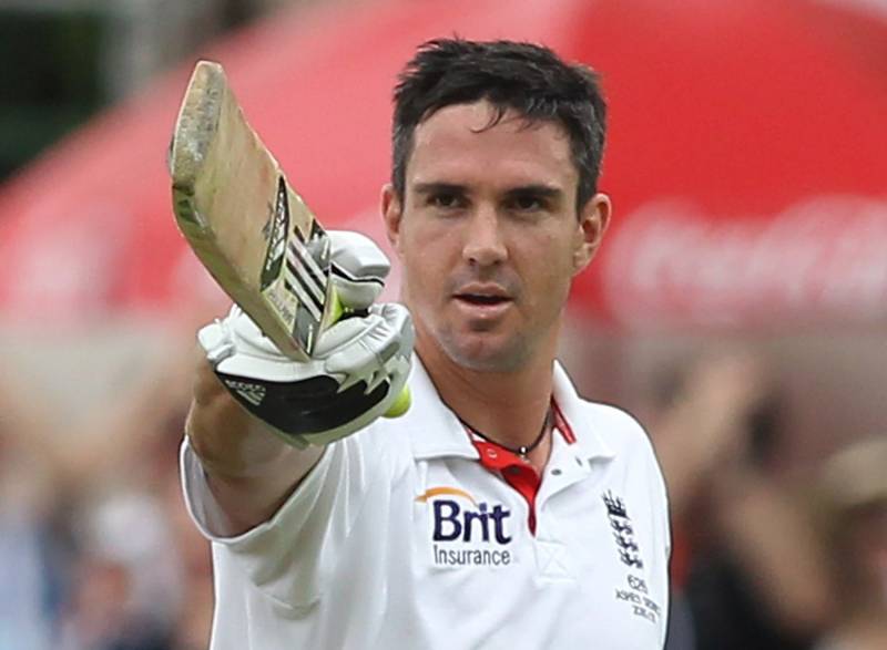 Kevin Pietersen is latest addition to Pakistan Super League