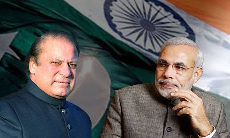 Nawaz, Modi to stay in same hotel in New York during UN session
