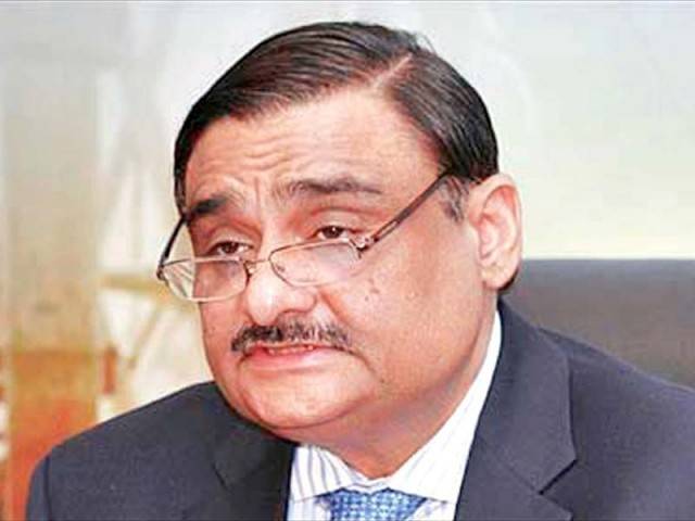 PPP's arrested leader Dr Asim hospitalised after cardiac pain