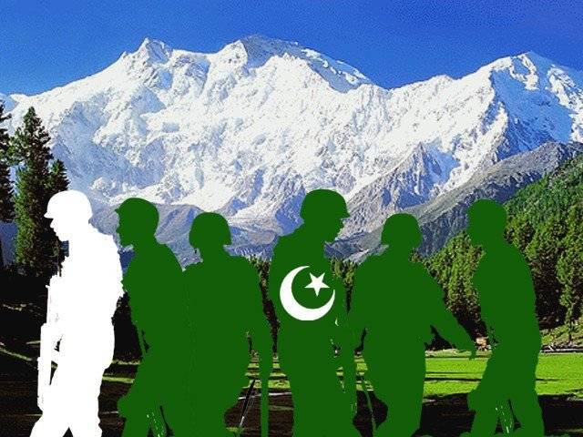 47% Pakistanis claim to have 5.1 - 5.5 feet height: survey