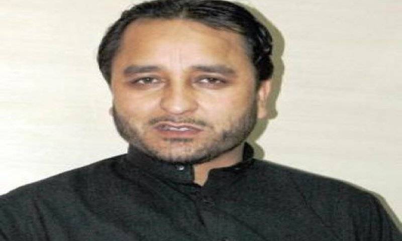 CM Gilgit Baltistan vows to implement on 4-lane road project
