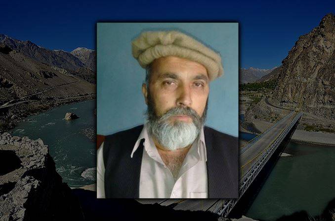 Ghulam Sawar to be awarded for saving lives during Gilgit sectarian clases