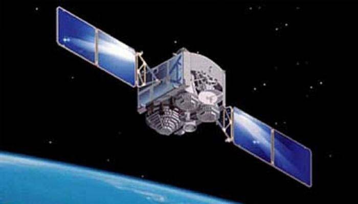 India launches its first space laboratory