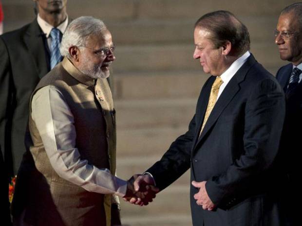 UN chief Ban Ki-moon urges India and Pakistan to hold talks
