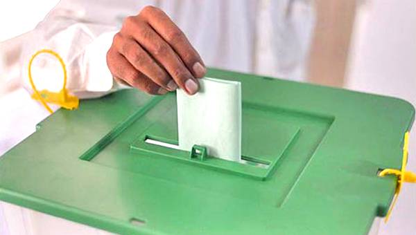 NA-154 by-poll elections postponed on orders of Supreme Court