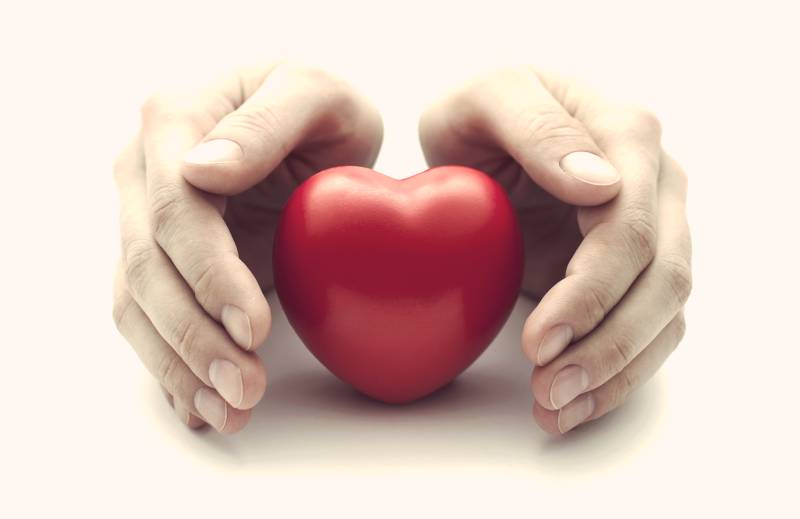 #WorldHeartDay: Cardiovascular diseases are the number 1 killer worldwide according to WHO
