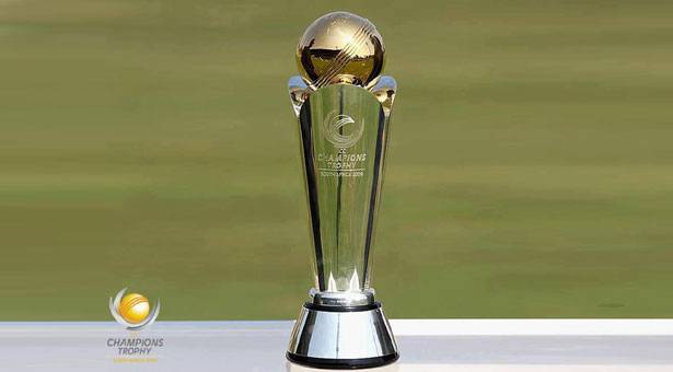 Its official now: Pakistan qualifies for ICC Champions Trophy 2017