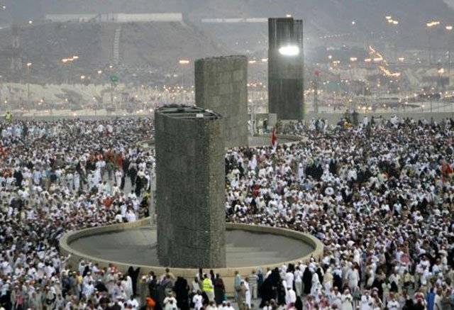 Death toll of Pakistani Haj pilgrims from Mina stampede rises to 52