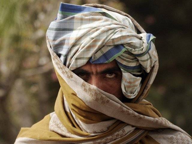 High-profile terrorist held in Swat