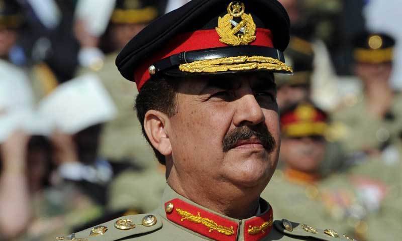 Pakistan not to allow use of its soil for proxy war against any country: Army Chief