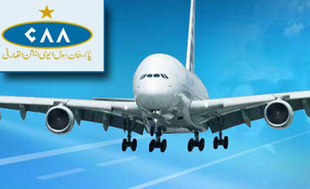 Civil Aviation Authority orders medical board of 14 pilots