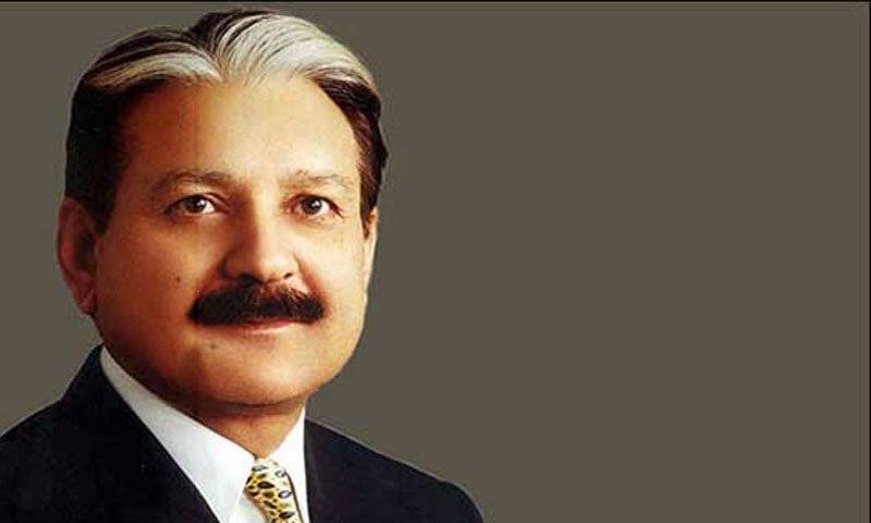 Chief Election Commissioner Sardar Raza himself to monitor NA-122 by-polls