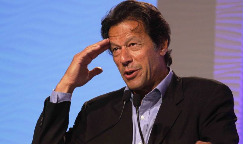 Happy Birthday Imran Khan: PTI chairman turns 63