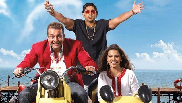 'Munna Bhai 3' is coming soon, Sanjay Dutt to play lead role