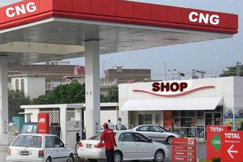 No gas supply to Punjab industry, CNG stations in winters