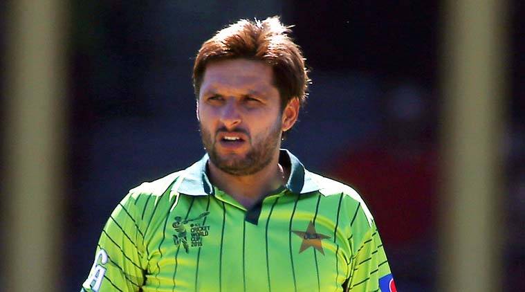Shahid Afridi slams Australia for cancelling Bangladesh tour