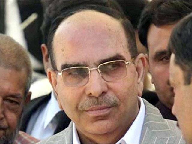 Malik Riaz to launch 4 TV channels, including News, Entertainment, Sports and Property