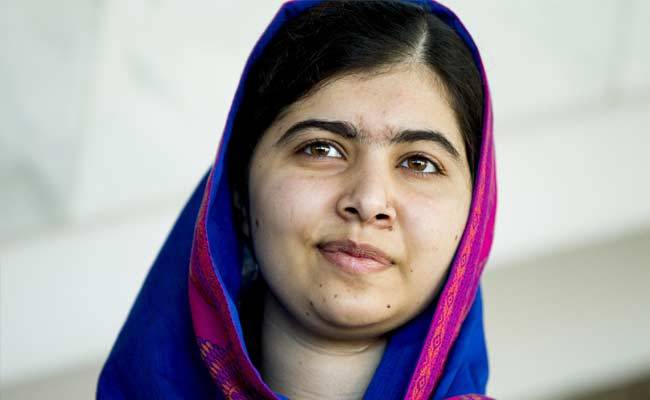 'He Named Me Malala': portrait of girls' education icon
