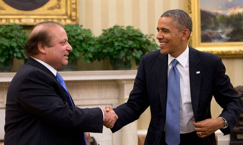 US to sign deal to limit Pakistan’s nuclear arsenal: NYT