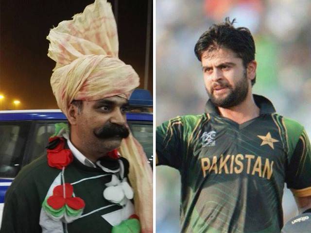 Apologise or face protest: Chacha T20 warns Ahmed Shehzad
